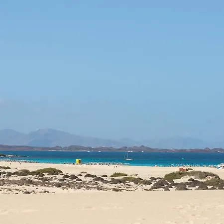 Home2book Charming Casa Prima, Private Jacuzzi&bbq Villa Corralejo