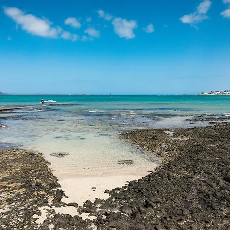 Home2book Charming Casa Prima, Private Jacuzzi&bbq Villa Corralejo