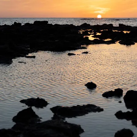 Home2book Charming Casa Prima, Private Jacuzzi&bbq * Corralejo